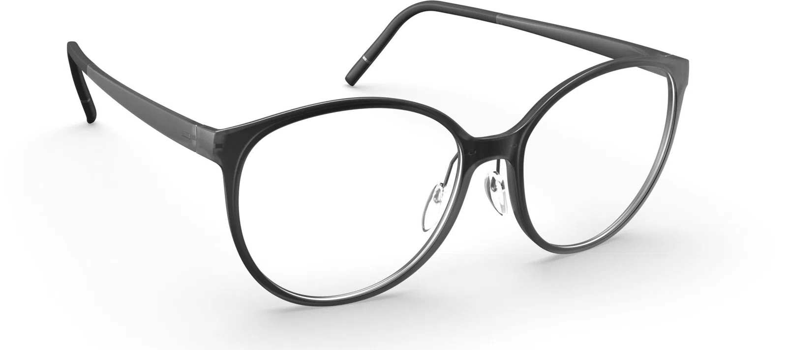 Silhouette Vivid Sky FR 1614 Eyeglasses - view 13